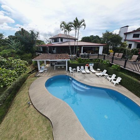 Pilas Villas Aracari מראה חיצוני תמונה