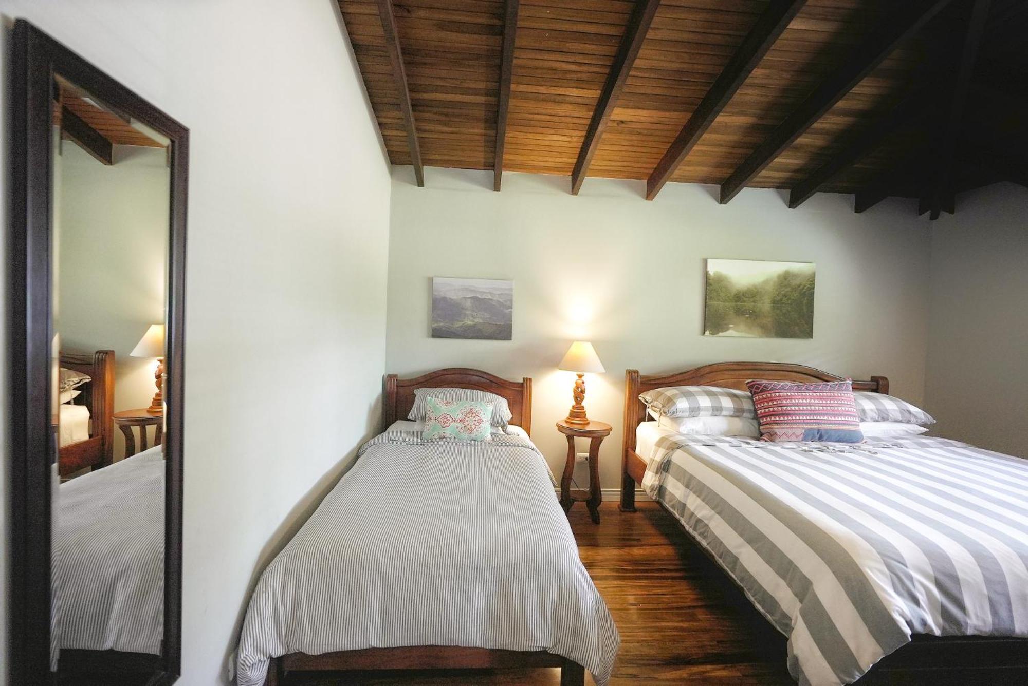 Pilas Villas Aracari מראה חיצוני תמונה