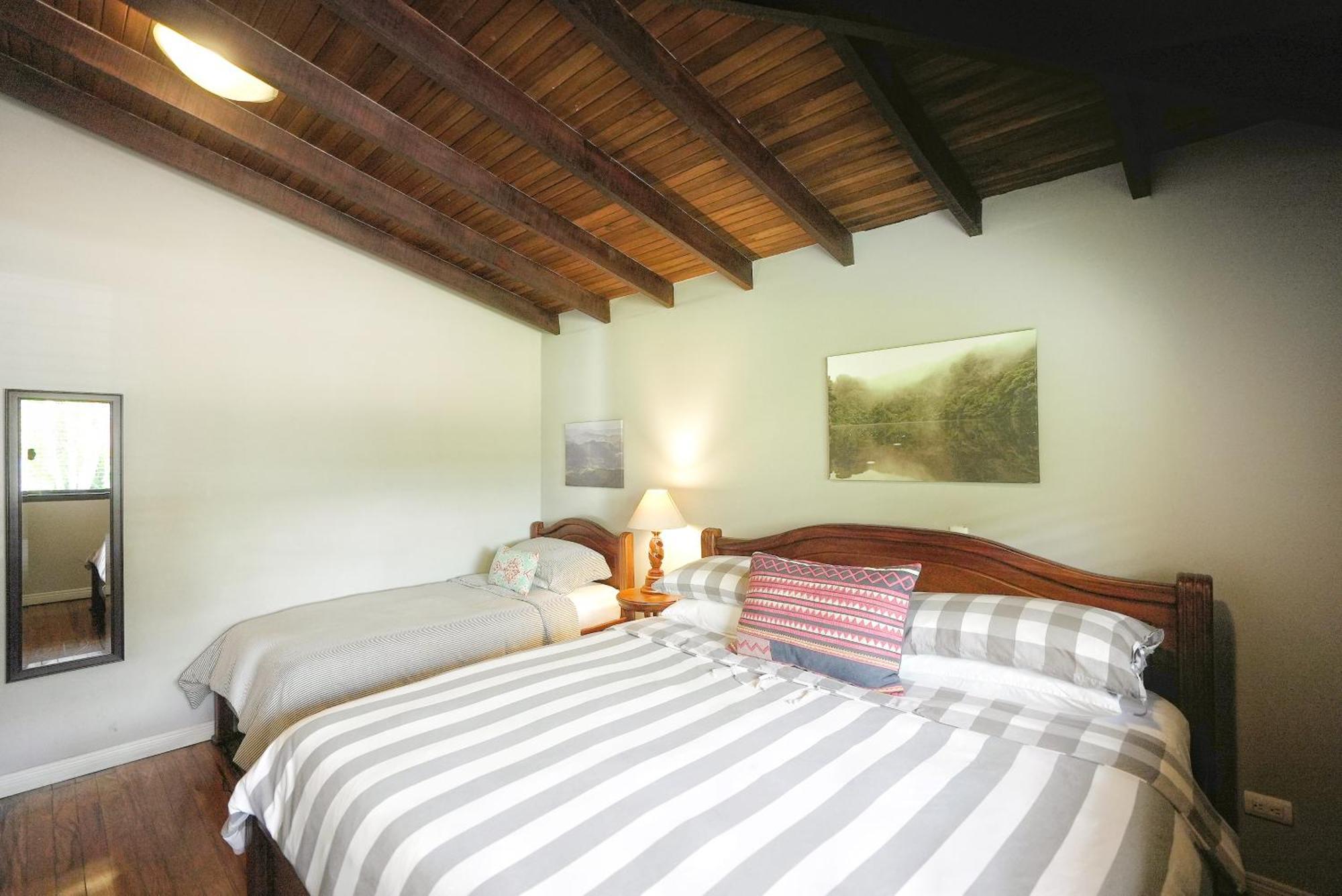 Pilas Villas Aracari מראה חיצוני תמונה