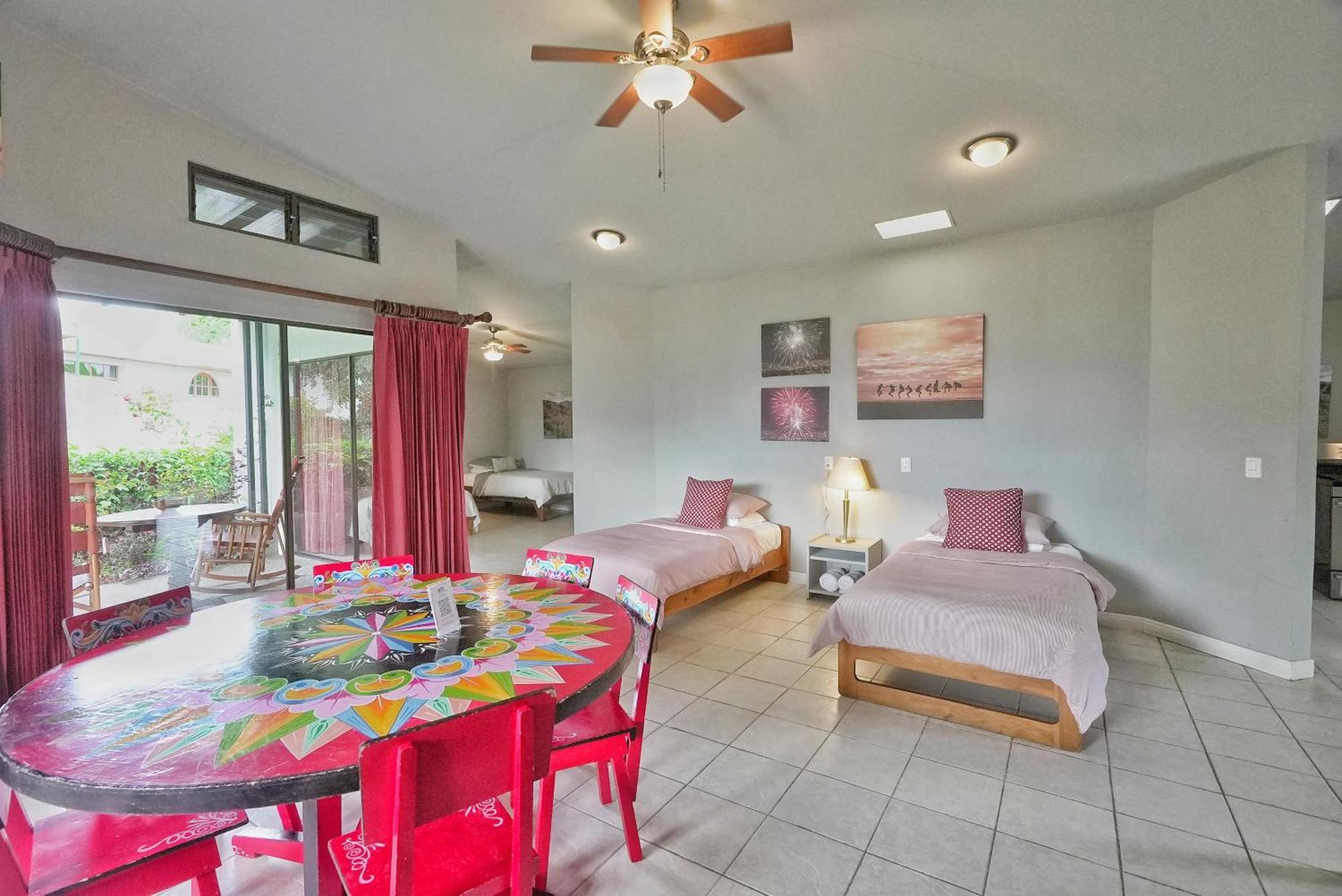 Pilas Villas Aracari מראה חיצוני תמונה