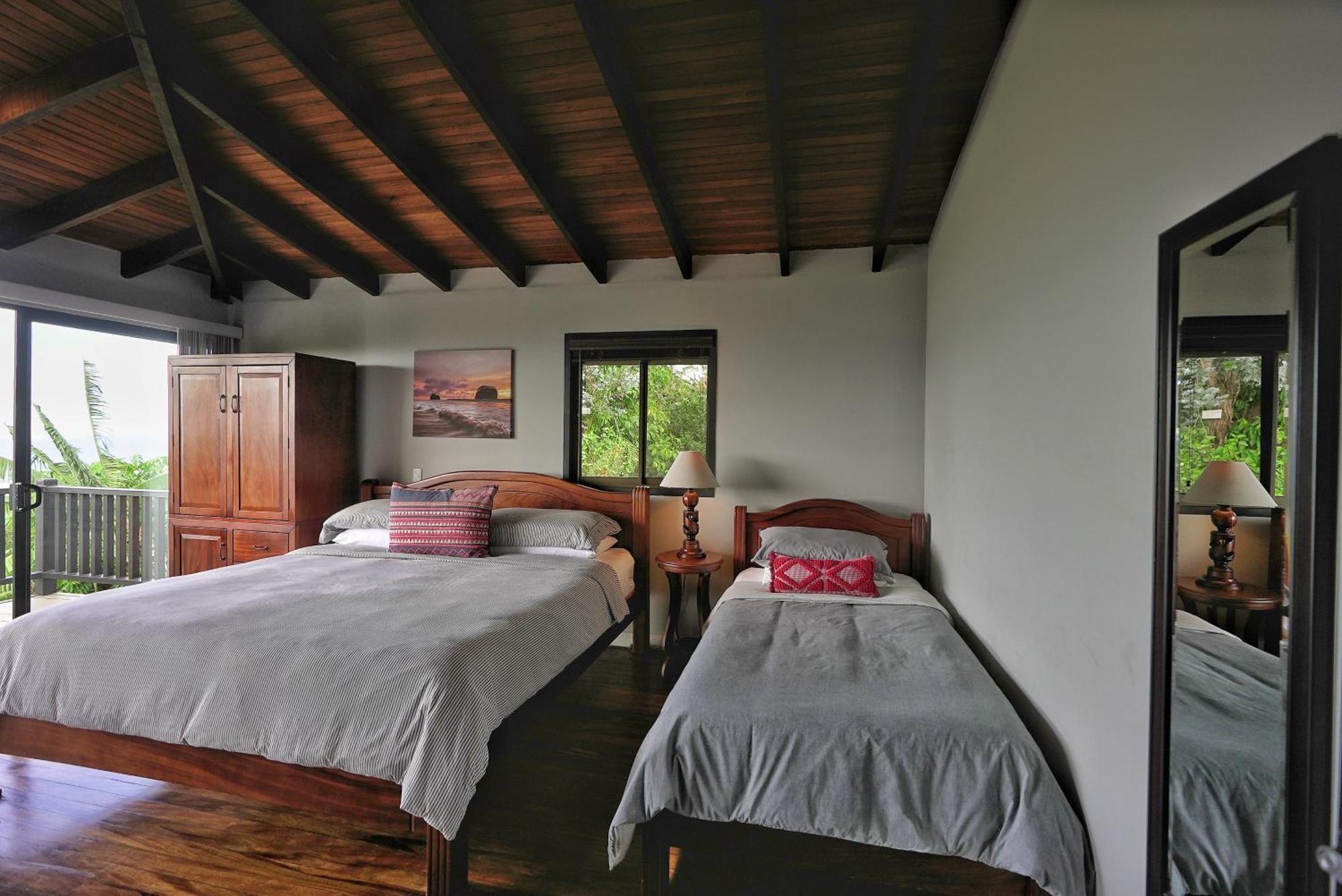 Pilas Villas Aracari מראה חיצוני תמונה