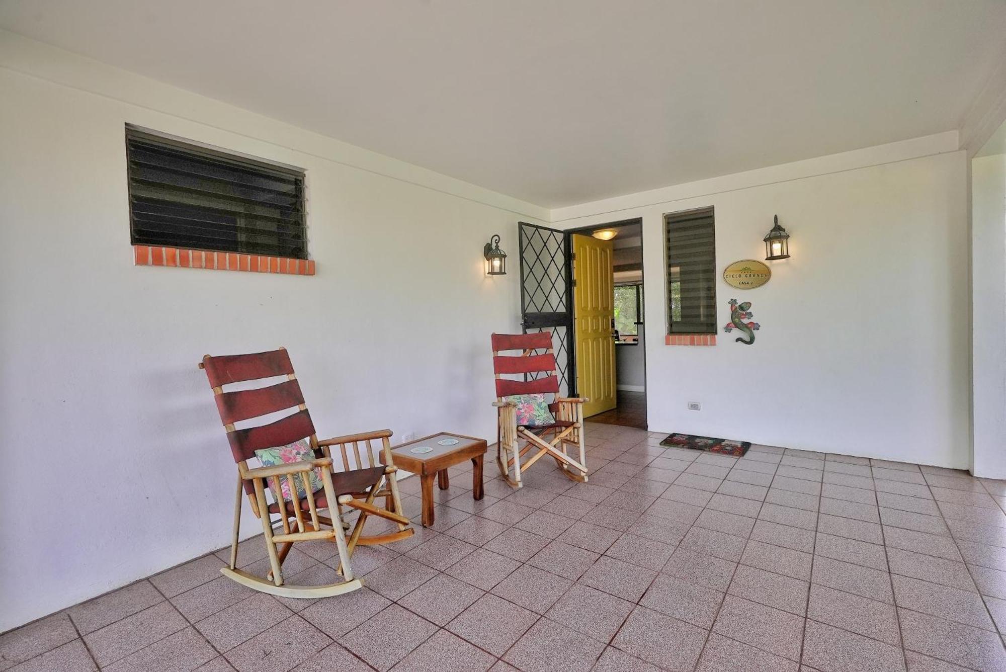 Pilas Villas Aracari מראה חיצוני תמונה