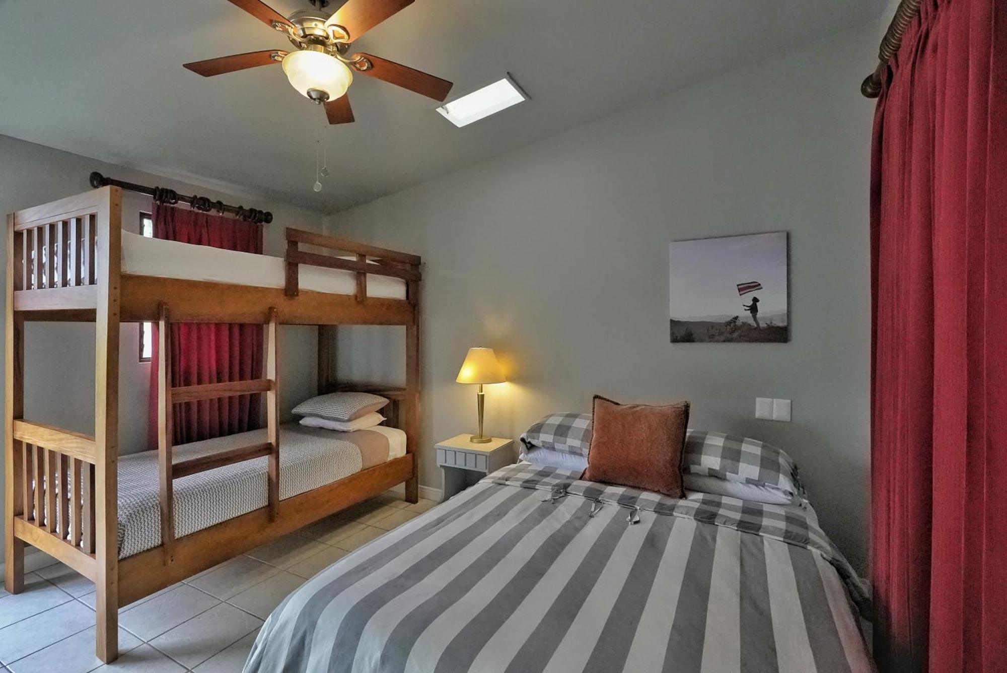 Pilas Villas Aracari מראה חיצוני תמונה