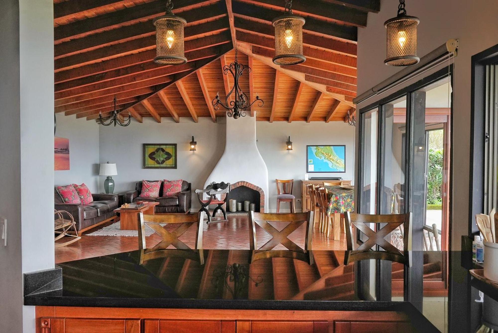 Pilas Villas Aracari מראה חיצוני תמונה