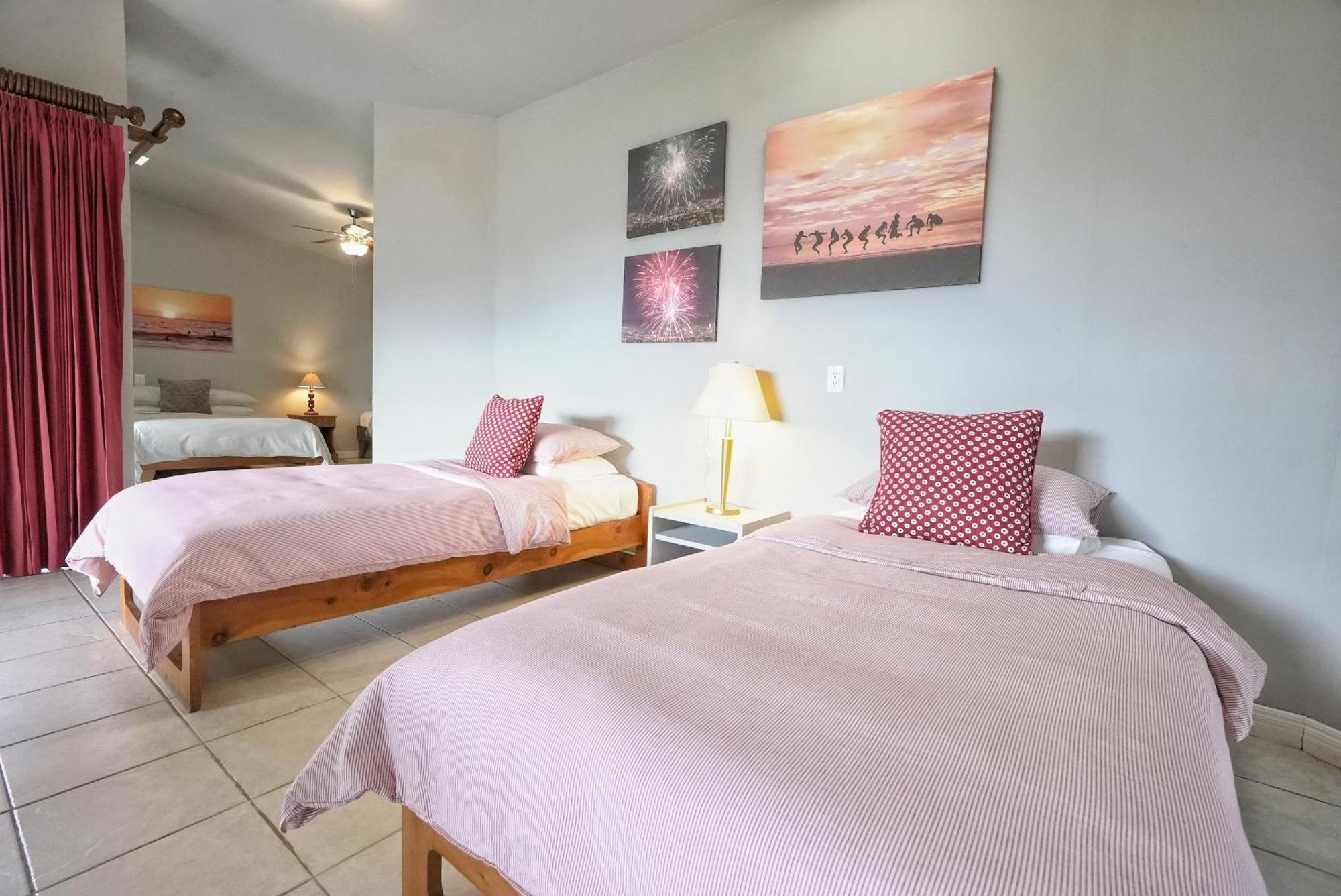Pilas Villas Aracari מראה חיצוני תמונה