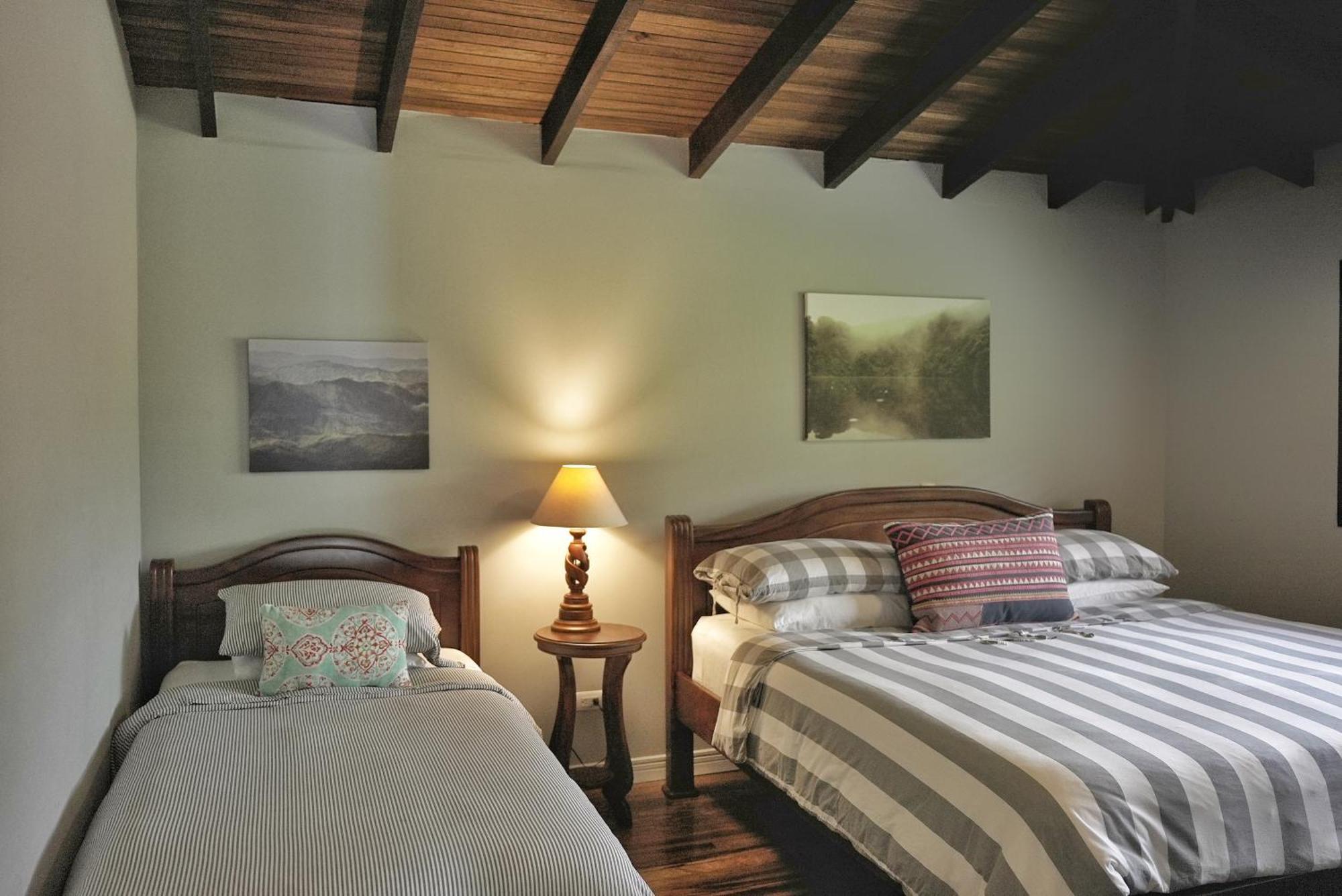 Pilas Villas Aracari מראה חיצוני תמונה