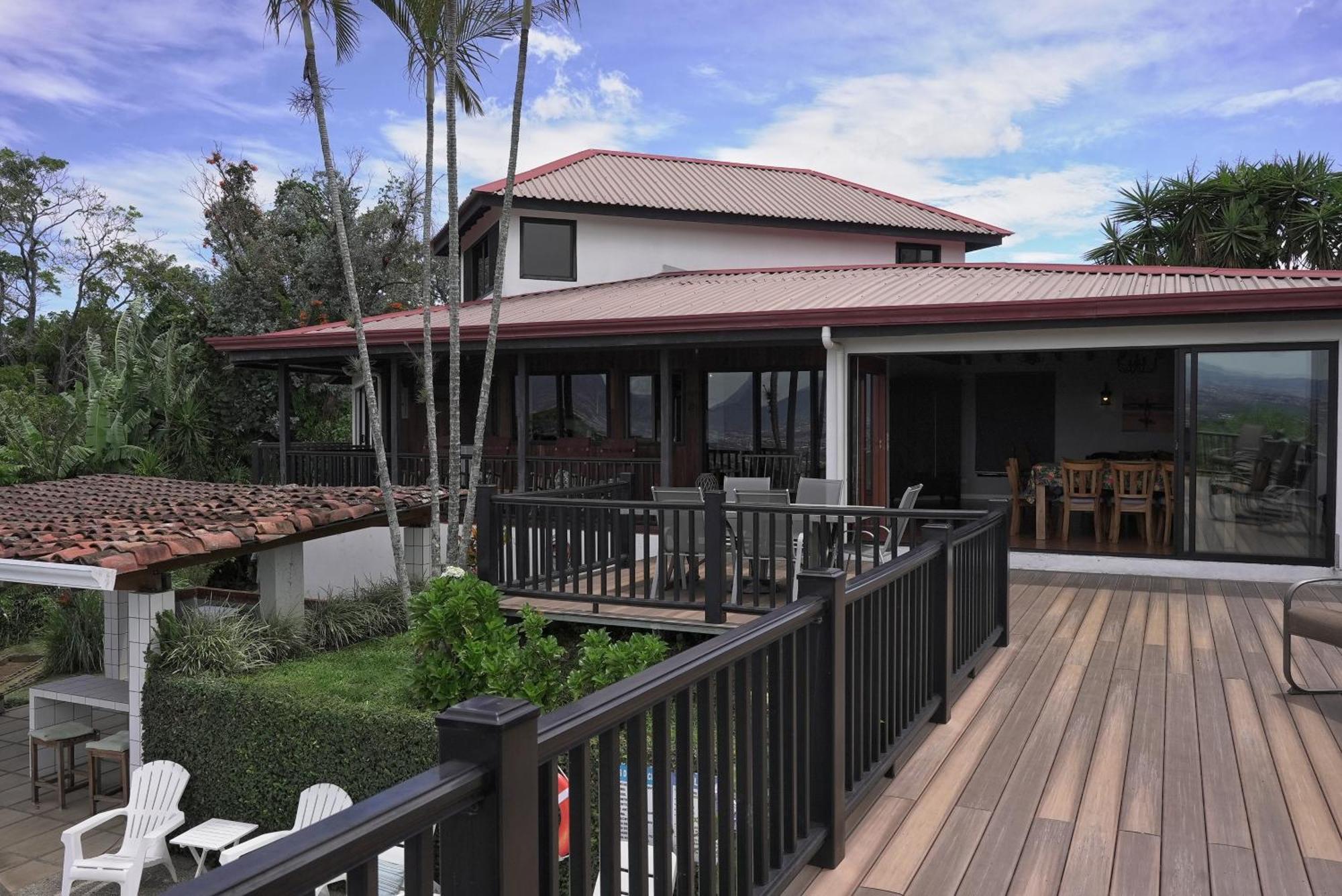 Pilas Villas Aracari מראה חיצוני תמונה