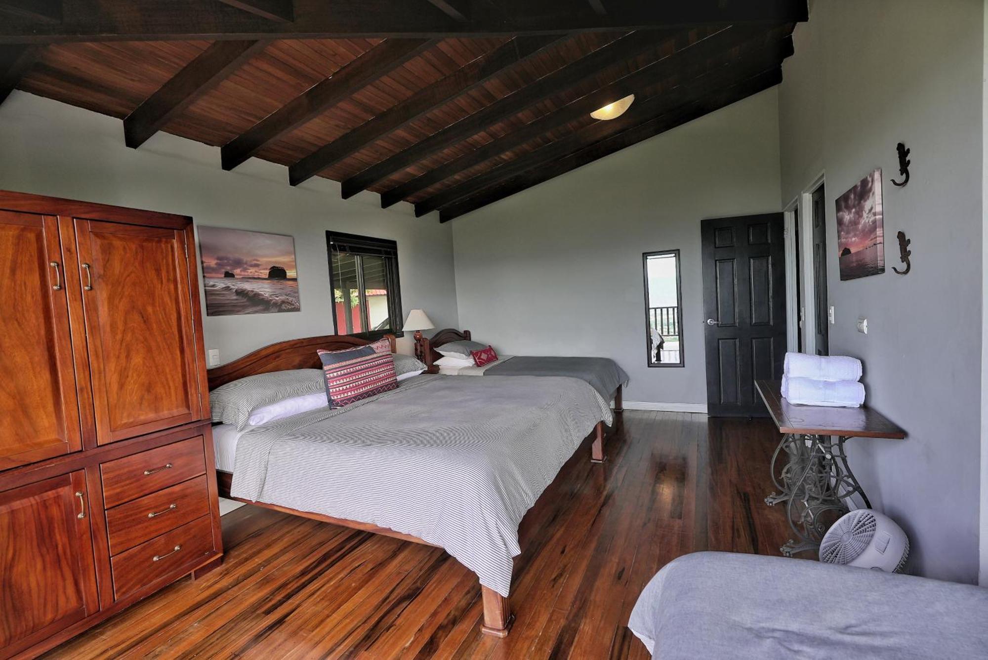 Pilas Villas Aracari מראה חיצוני תמונה
