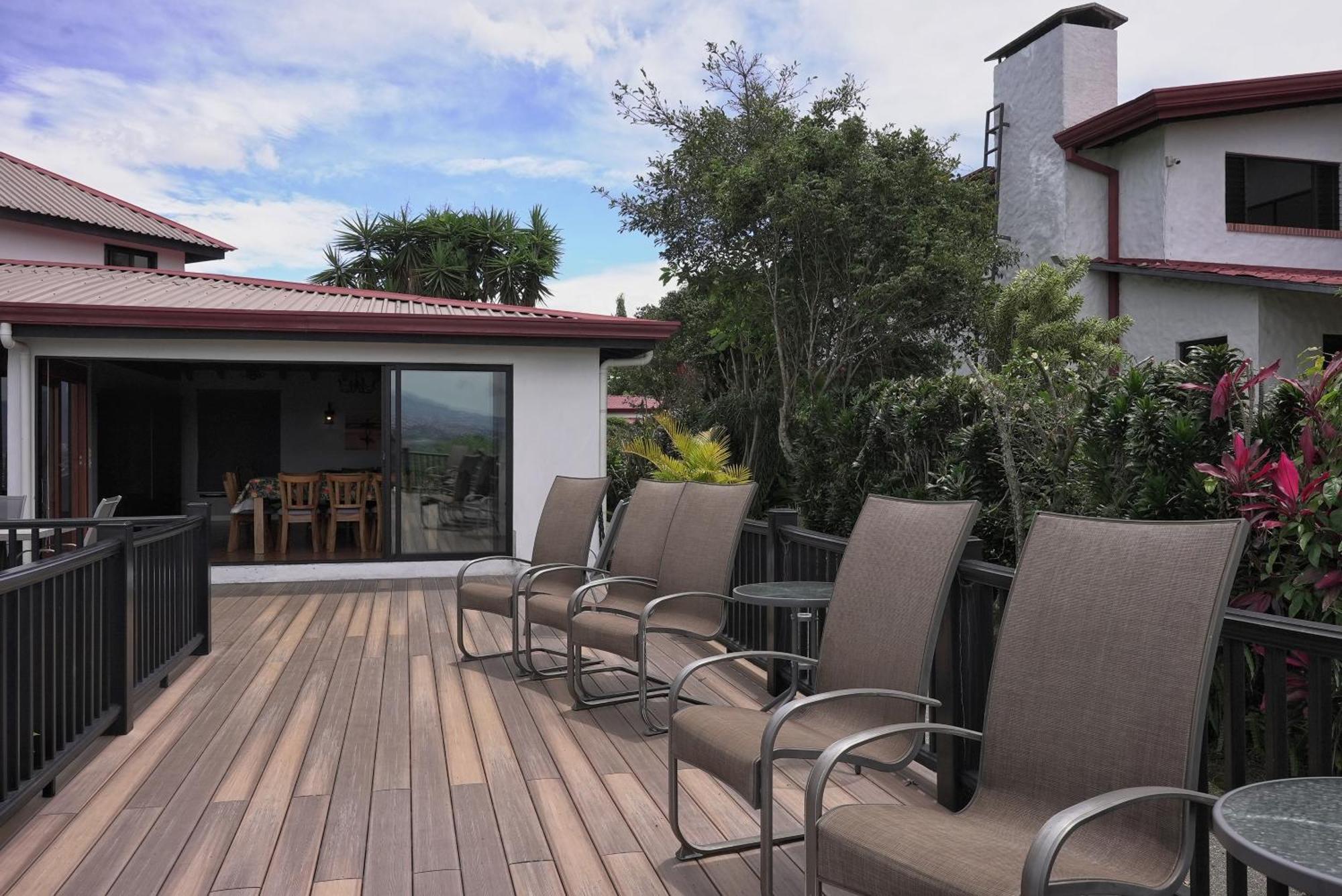 Pilas Villas Aracari מראה חיצוני תמונה