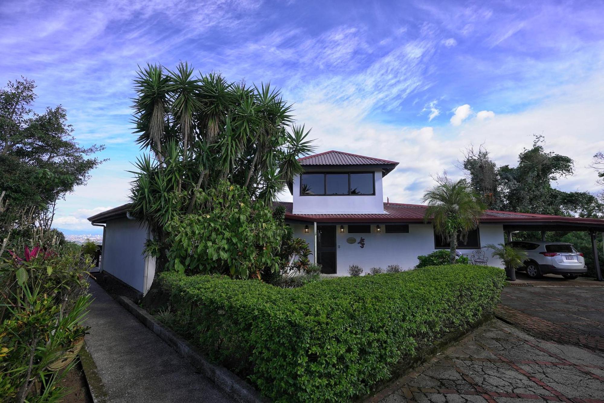 Pilas Villas Aracari מראה חיצוני תמונה