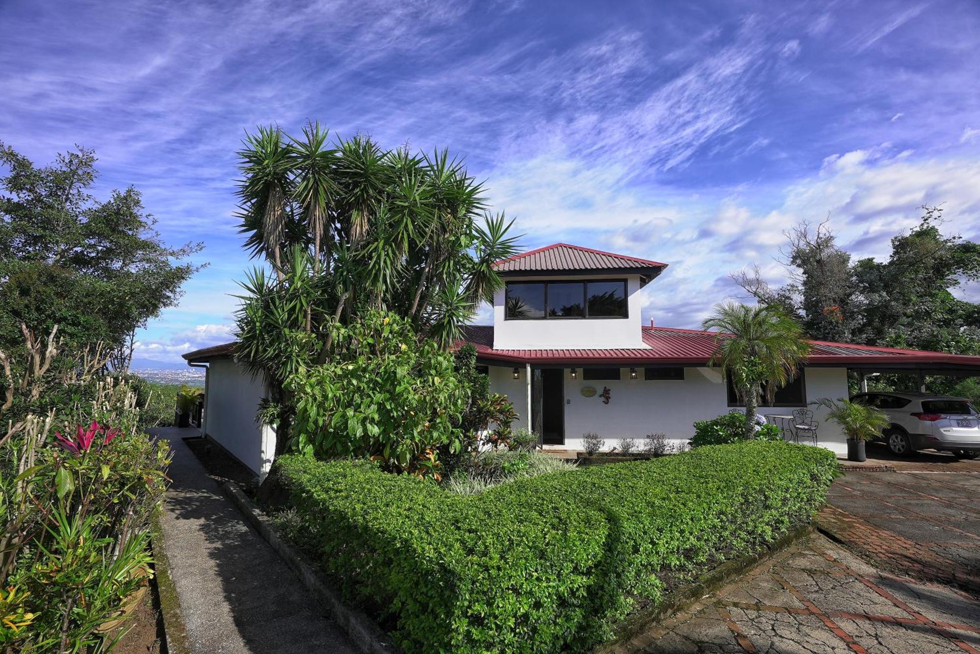 Pilas Villas Aracari מראה חיצוני תמונה